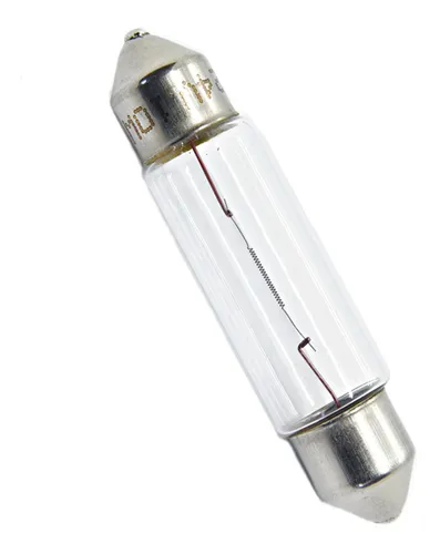 009462200000 - LAMP.TUB.24V 10W 37MM